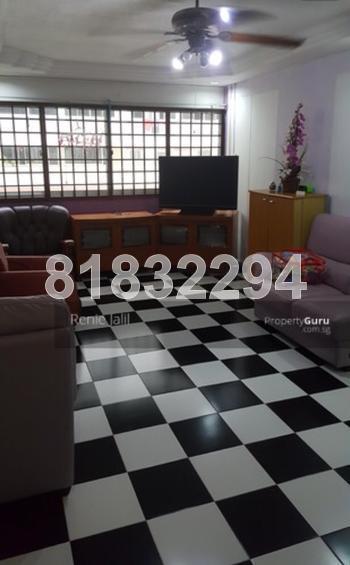 Blk 420 Serangoon Central (Serangoon), HDB 4 Rooms #133098362